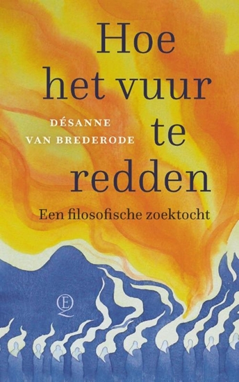 Afbeelding van Hoe het vuur te redden