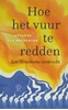 Afbeelding van Hoe het vuur te redden