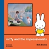 Afbeelding van Miffy and the Artists series Miffy and the Impressionists