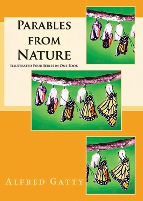 Afbeeldingen van Parables from Nature