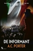 Afbeelding van De informant