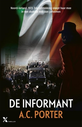 Afbeeldingen van De informant
