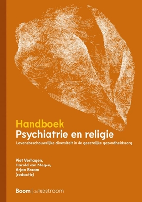 Afbeeldingen van Handboek psychiatrie en religie, herziening