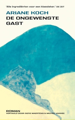 Afbeeldingen van De ongewenste gast