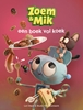Afbeelding van Zoem & Mik Zoem & Mik een boek vol koek