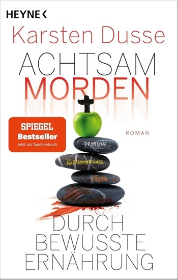 Afbeelding van Achtsam morden durch bewusste Ernährung