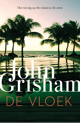 Afbeeldingen van Camino Island De vloek