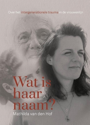Afbeeldingen van Wat is haar naam?