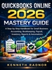 Afbeelding van QUICKBOOKS ONLINE 2026 MASTERY GUIDE