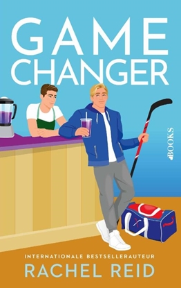Afbeeldingen van Game changers Game changer