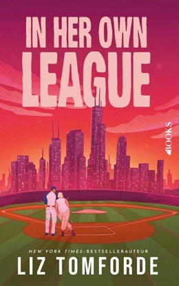 Afbeeldingen van Windy city In her own league