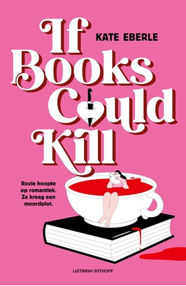 Afbeeldingen van If Books Could Kill