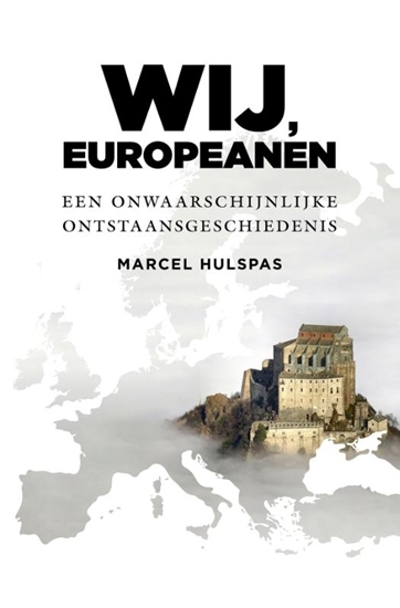 Afbeelding van Wij, Europeanen