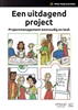 Afbeelding van IPMA series Een uitdagend project