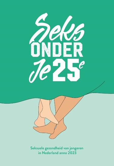 Afbeelding van Seks onder je 25e