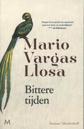 Afbeeldingen van Bittere tijden