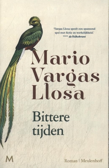 Afbeelding van Bittere tijden