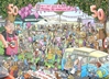 Afbeelding van PARTY PUZZLE - SARAH