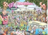 Afbeelding van PARTY PUZZLE - SARAH