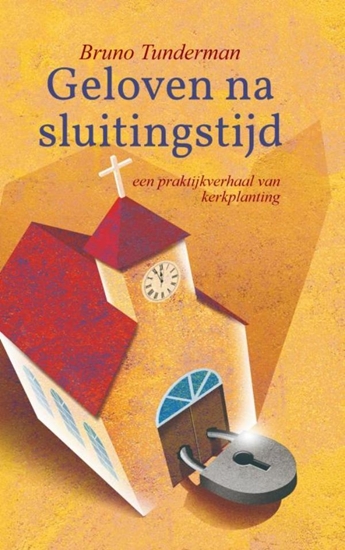 Afbeelding van Geloven na sluitingstijd