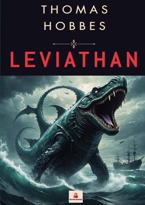 Afbeeldingen van Leviathan