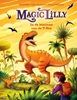 Afbeelding van Magic Lilly In de klauwen van de T-rex
