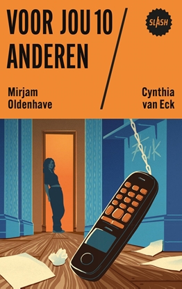 Afbeeldingen van Slash Voor jou 10 anderen
