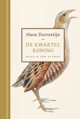 Afbeeldingen van De kwartelkoning
