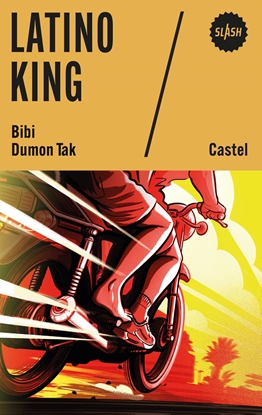Afbeeldingen van Slash Latino king