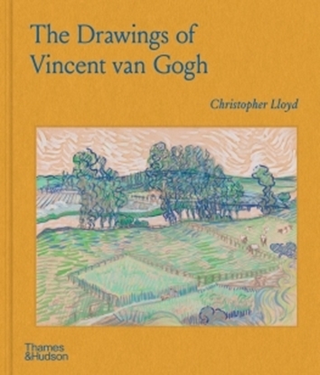 Afbeeldingen van The Drawings of Vincent van Gogh