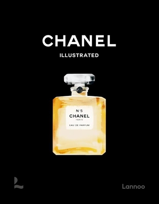 Afbeeldingen van Chanel Illustrated