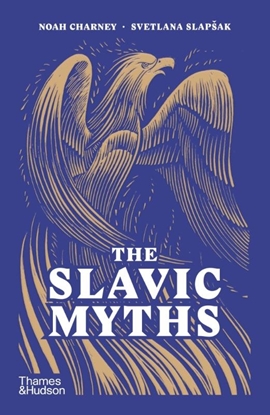 Afbeeldingen van The Slavic Myths