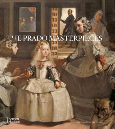 Afbeeldingen van The Prado Masterpieces