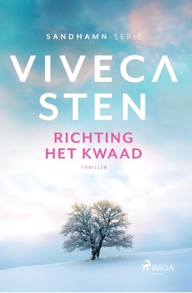Afbeeldingen van De Sandhamn-reeks Richting het kwaad