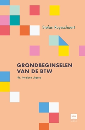 Afbeeldingen van Grondbeginselen van de btw
