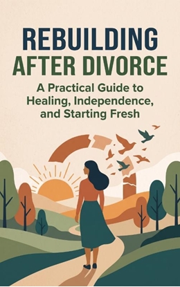 Afbeeldingen van Rebuilding After Divorce