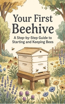 Afbeeldingen van Your First Beehive