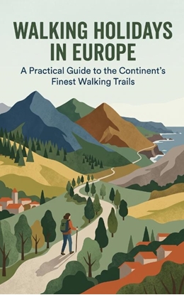Afbeeldingen van Walking Holidays in Europe