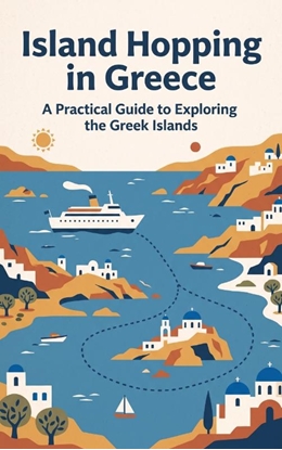 Afbeeldingen van Island Hopping in Greece