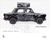 Afbeelding van Homo Mobilis