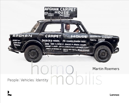 Afbeeldingen van Homo Mobilis
