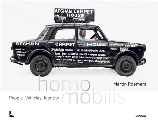 Afbeelding van Homo Mobilis