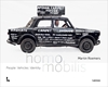 Afbeelding van Homo Mobilis