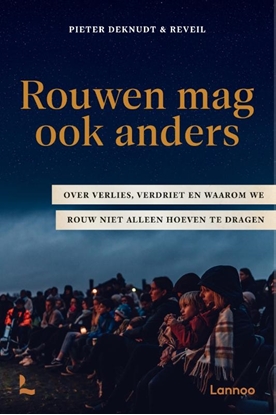 Afbeeldingen van Rouwen mag ook anders