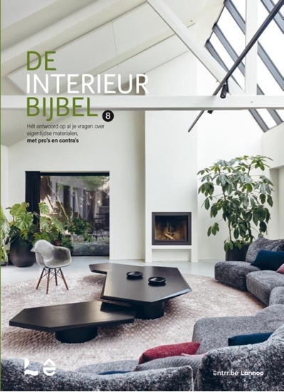 Afbeelding van De Interieurbijbel 8