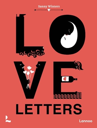 Afbeeldingen van Love Letters