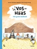 Afbeelding van Het grote bedboek van Vos en Haas