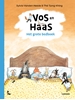 Afbeelding van Het grote bedboek van Vos en Haas