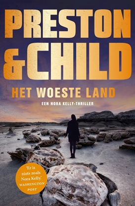 Afbeeldingen van Nora Kelly Het woeste land
