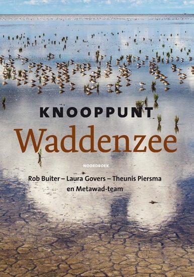 Afbeelding van Knooppunt Waddenzee